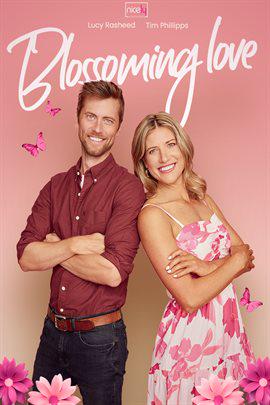 The Blossoming Love