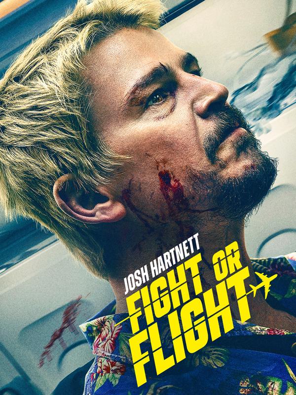 Fight or Flight