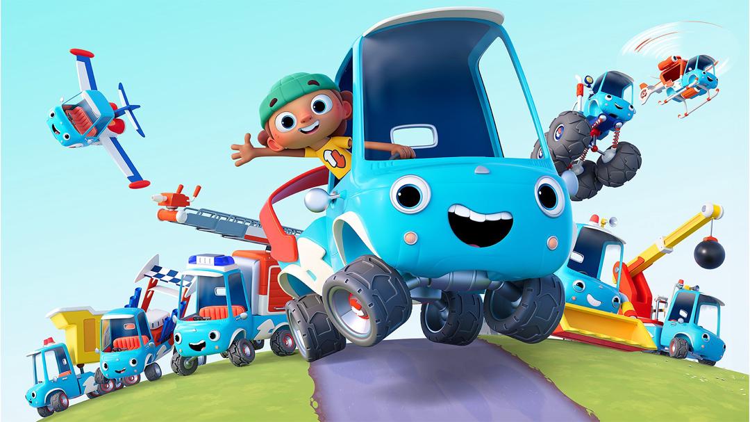 Background image for Mojo Swoptops