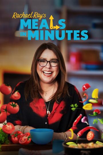Rachael Ray's Meals in Minutes