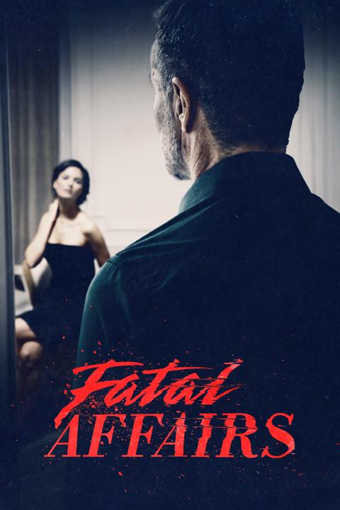 Poster för Fatal Affairs