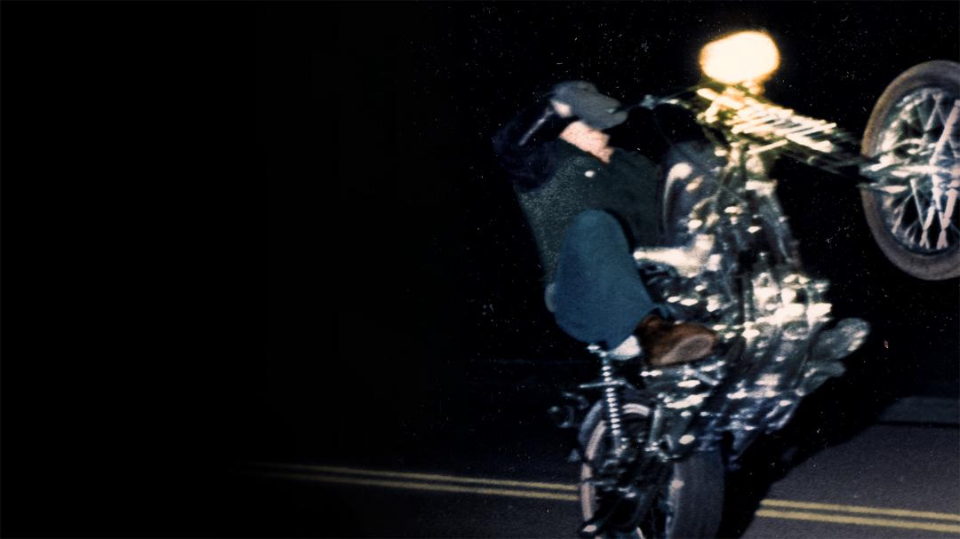 Background image for Hells Angels: Kingdom Come