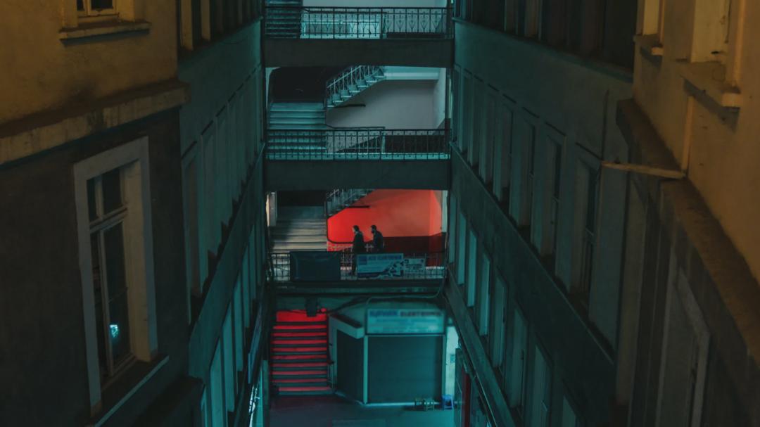 Background image for 10 Days of a Good Man