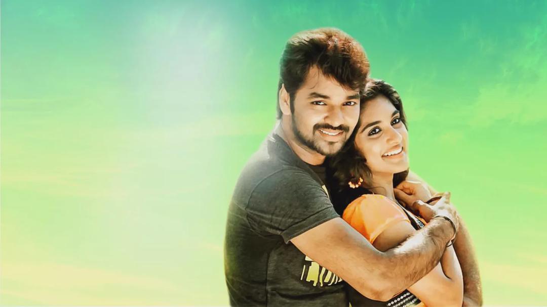 Background image for Naveena Saraswathi Sabatham