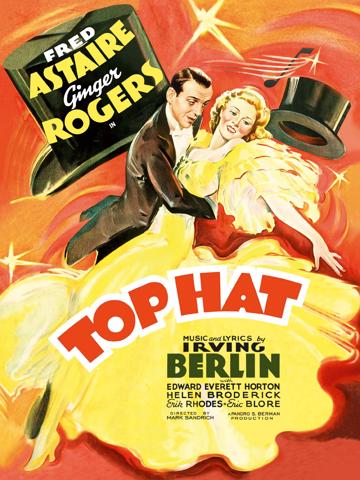Top Hat