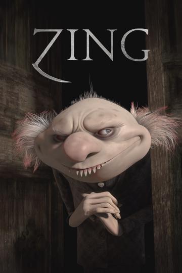 Zing poszter