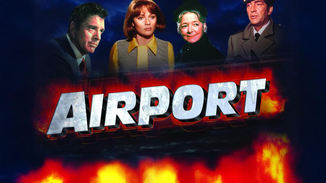 Airport
