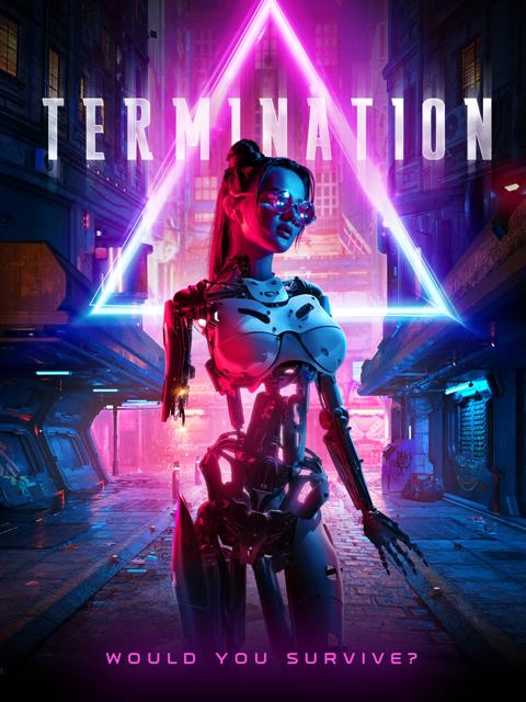 Poster för Termination