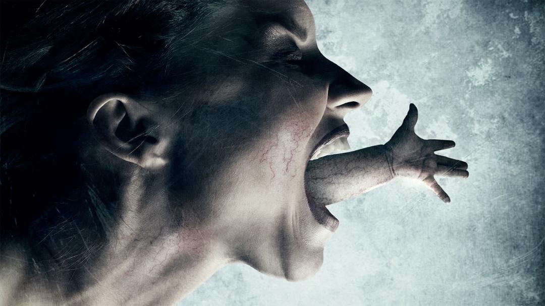 Background image for Restraint