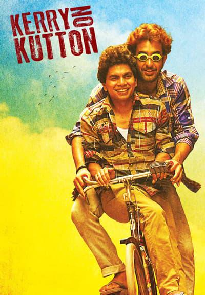 Poster för Kerry on Kutton