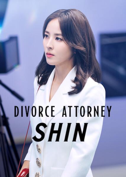 Poster för Divorce Attorney Shin