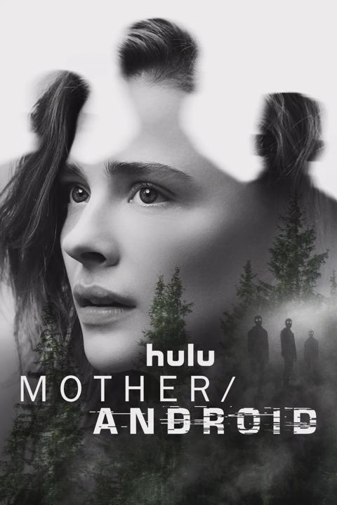 Poster för Mother/Android
