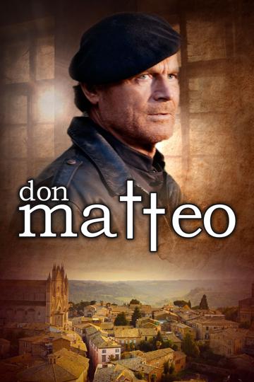 Father Matteo