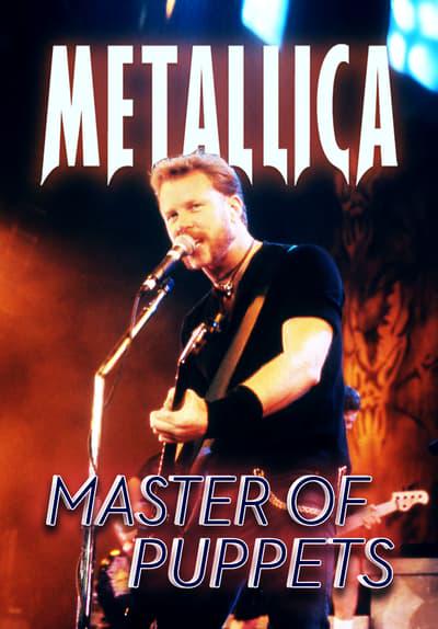 Metallica: Some Kind of Monster