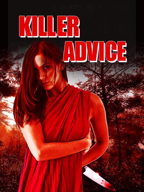 Movie poster for Killer Advice