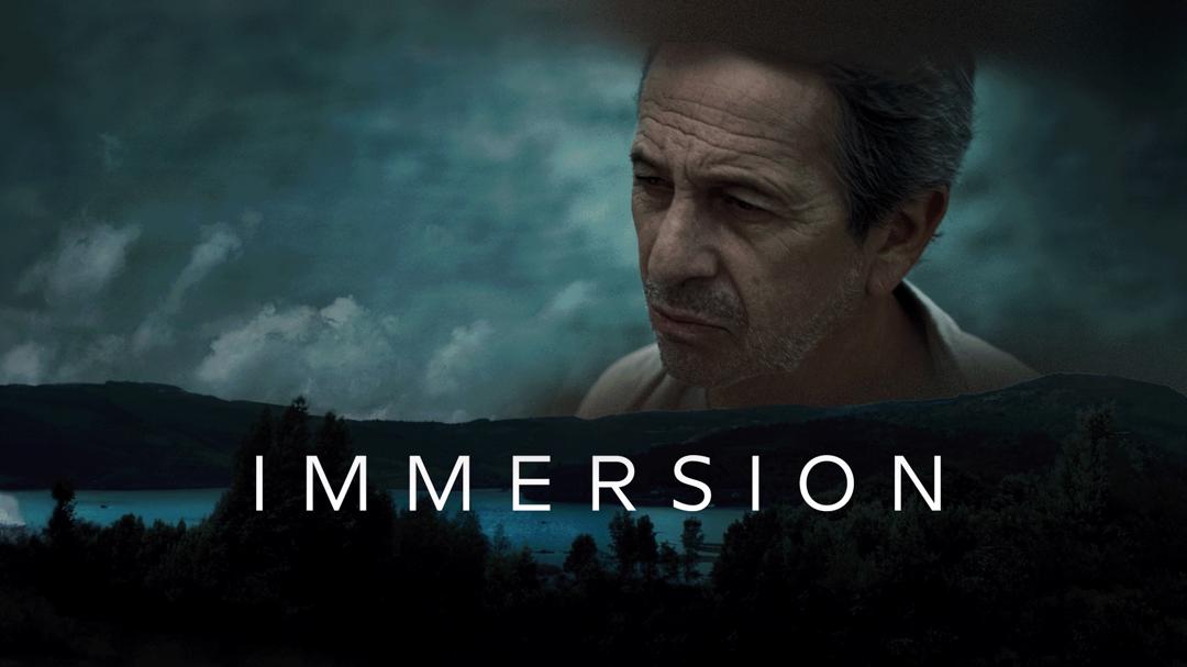Immersion