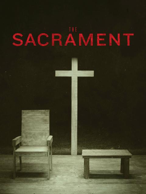 The Sacrament