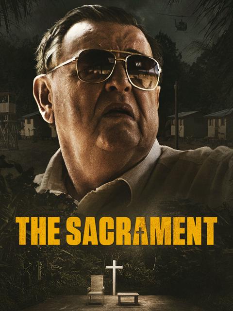 The Sacrament