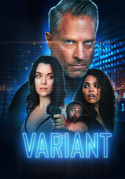 Poster för Variant