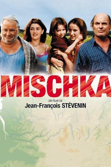 Mischka poszter