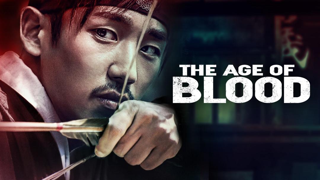 The Age of Blood