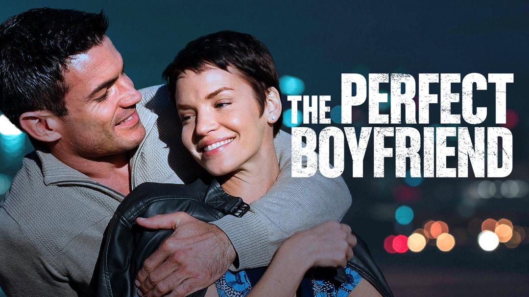 The Perfect Boyfriend