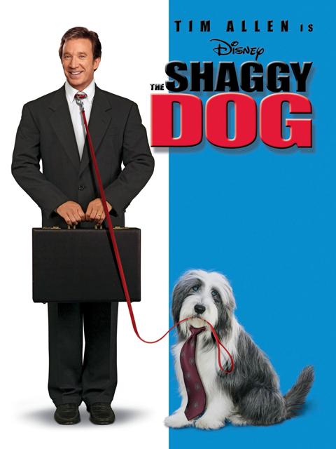 The Shaggy Dog