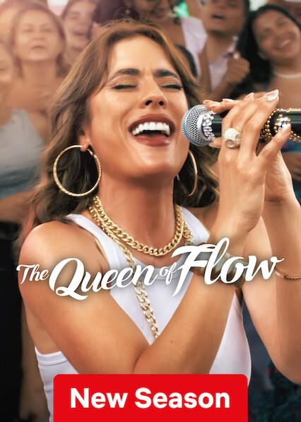 The Queen of Flow