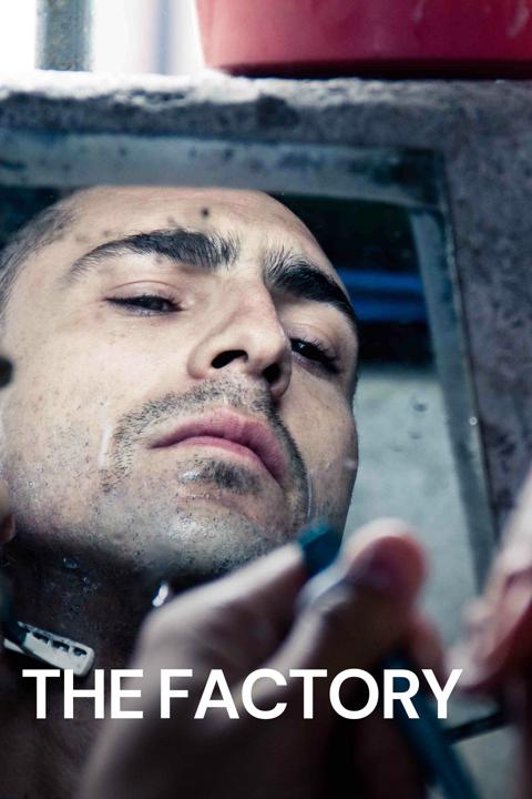 Poster för The Factory