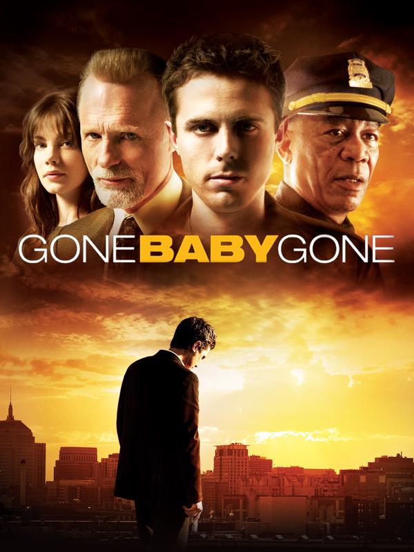 Gone Baby Gone
