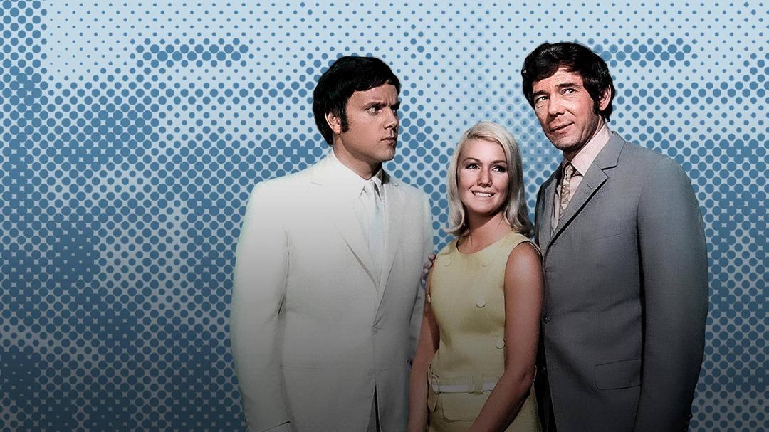 Background image for Randall and Hopkirk (Deceased)