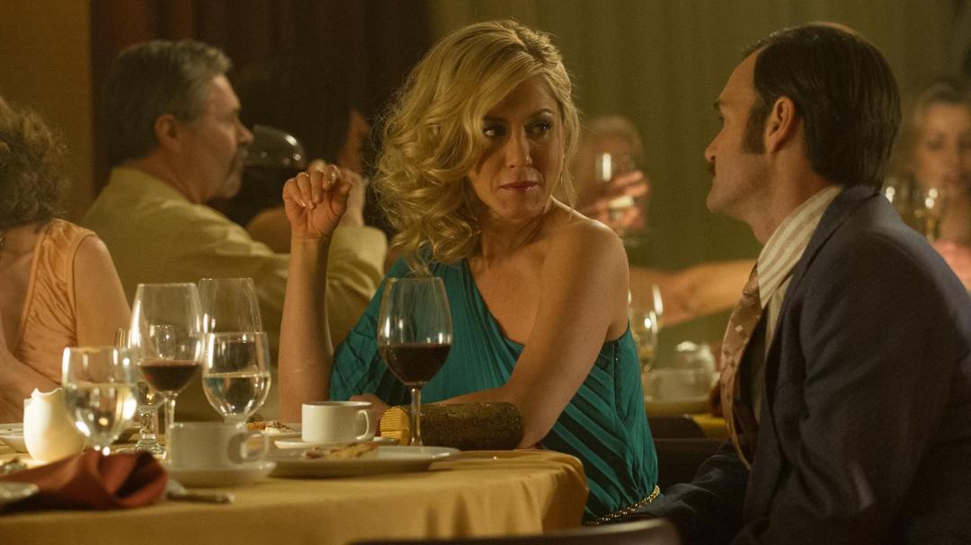 Background image for Life of Crime