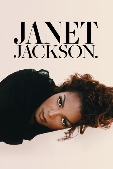 JANET JACKSON. poszter