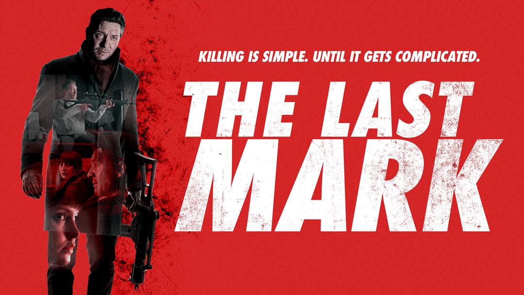 The Last Mark