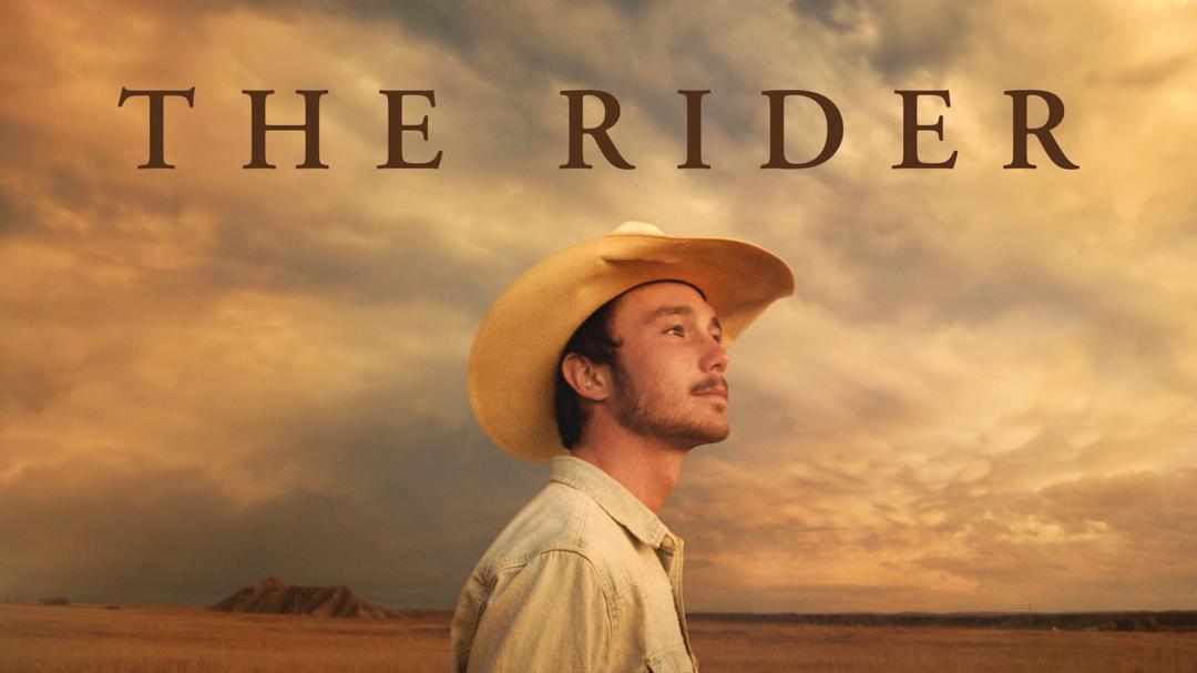 The Rider