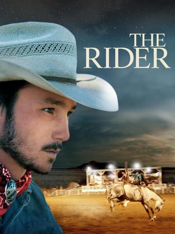 A rodeós poszter