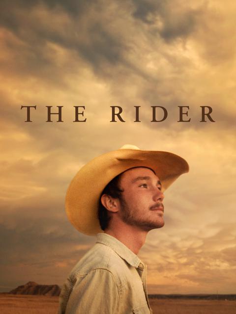 The Rider