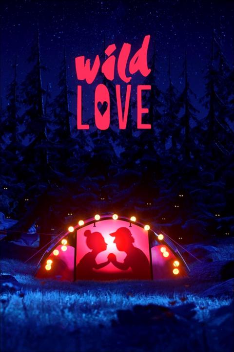 Poster för Wild Love