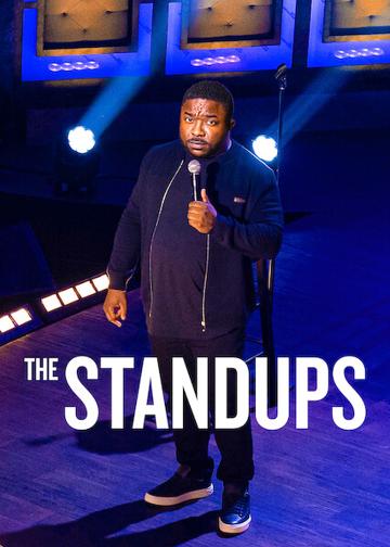 The Standups poszter