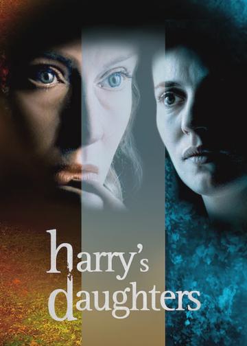 Harry's Daughters poszter