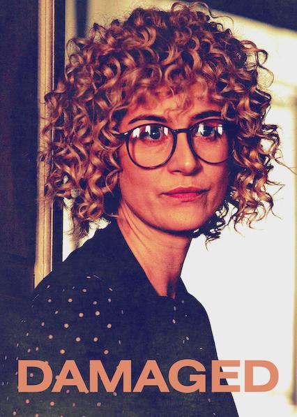 Poster för Damaged