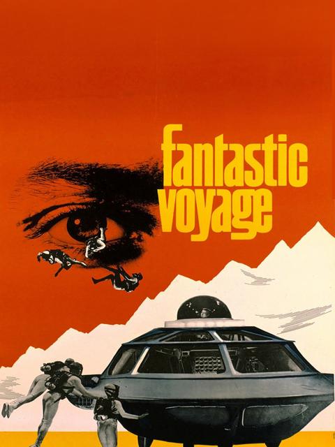 Fantastic Voyage