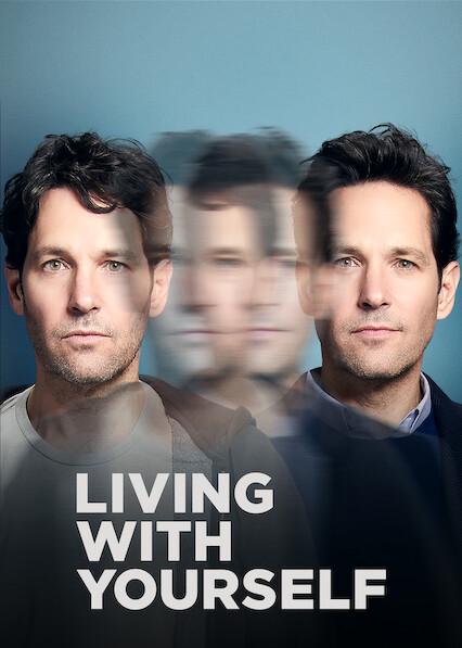 Poster för Living with Yourself