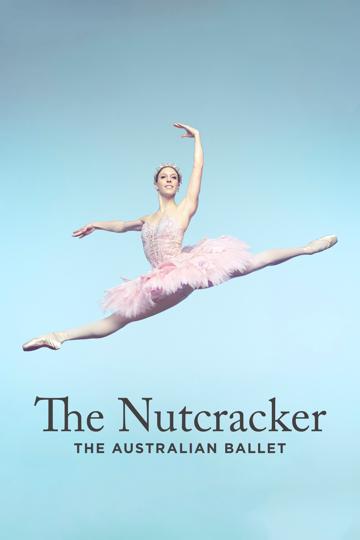 The Nutcracker poszter