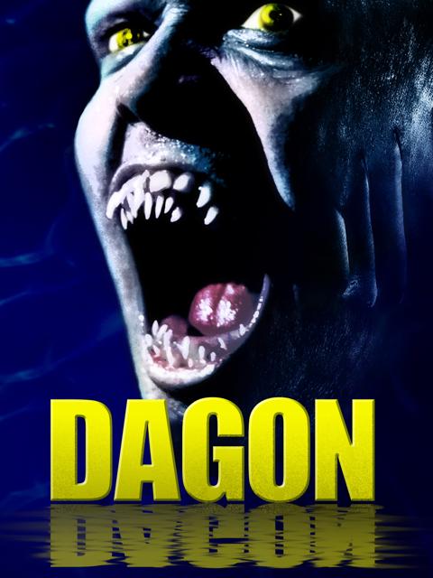 Dagon