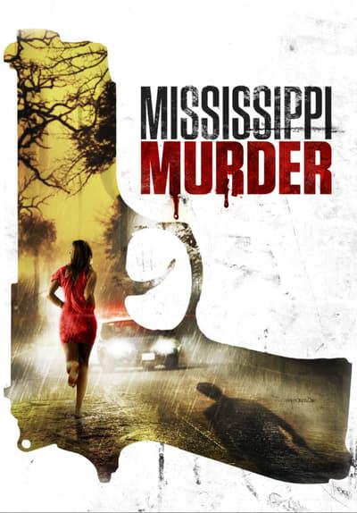 Poster för Mississippi Murder