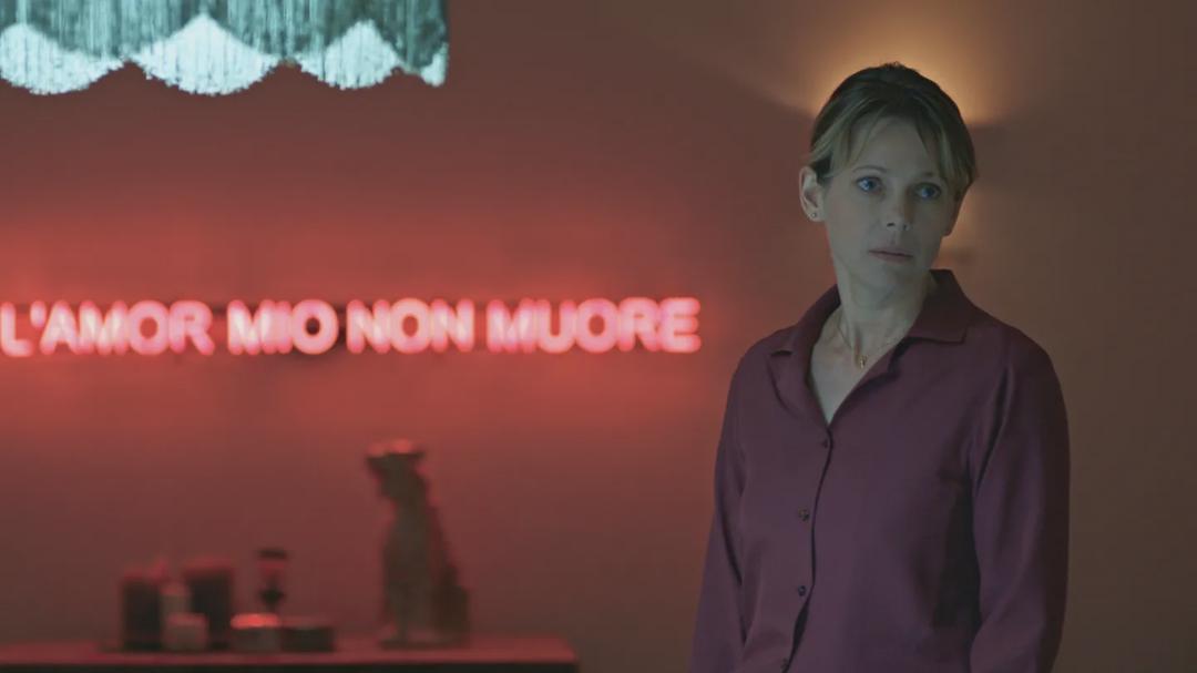 Background image for Tutte le mie notti