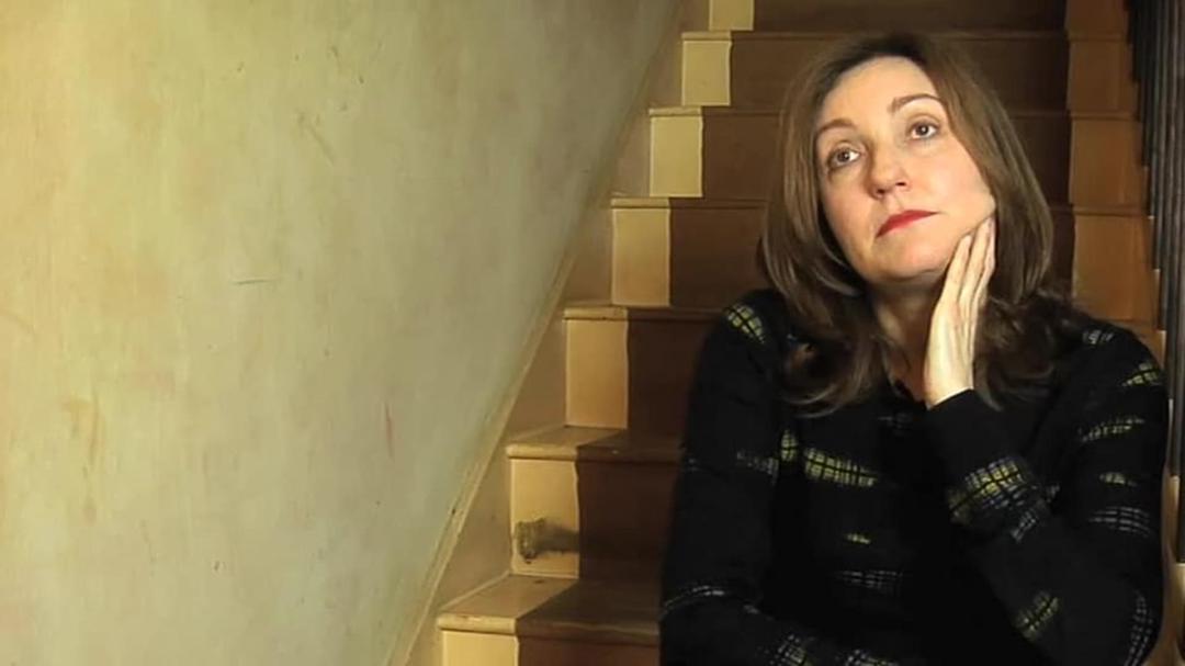 Background image for Here to be Heard: The Story of The Slits