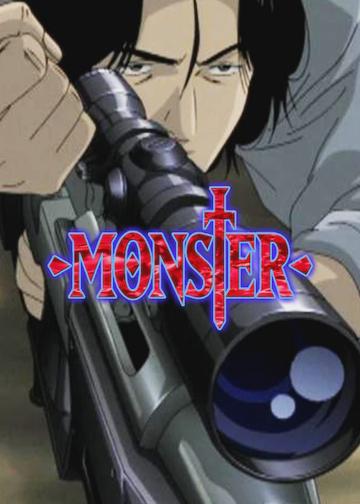 Monster poszter