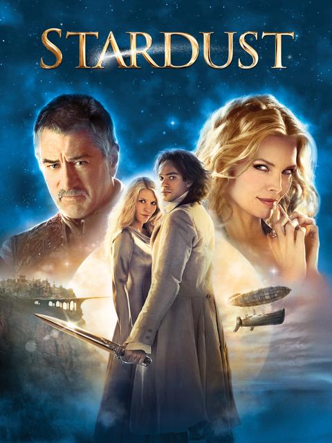 Stardust